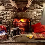 Kings Head - Riverside, 3* רייבנסטונדייל