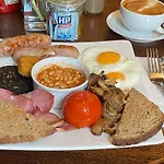 מלון Kings Head - Riverside, רייבנסטונדייל