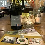 Kings Head - Riverside, רייבנסטונדייל