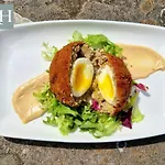 מלון Kings Head - Riverside, 3*