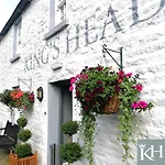 Kings Head - Riverside, Hotel