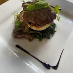 Hotel Kings Head - Riverside,
