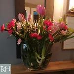 Hotel Kings Head - Riverside, 3*