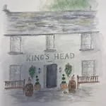 Kings Head - Riverside, Ravenstonedale