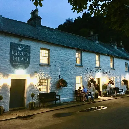 Kings Head - Riverside,