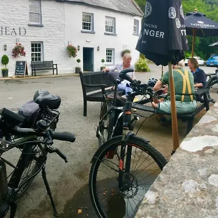 Hotel Kings Head - Riverside, 3*