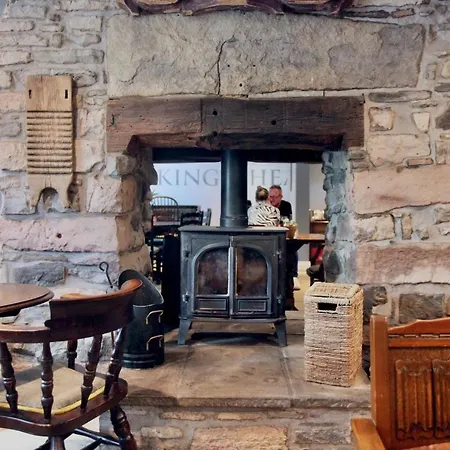 Kings Head - Riverside, 3* Ravenstonedale
