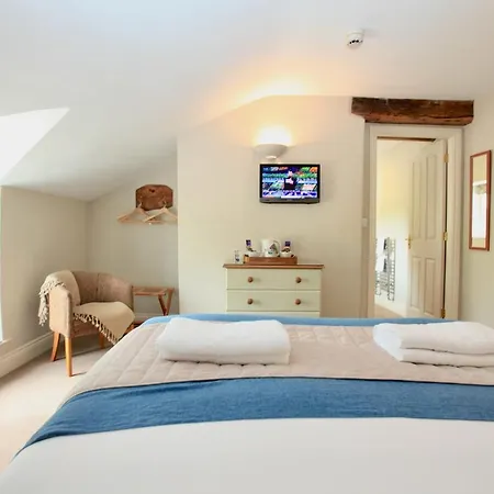 Kings Head - Riverside, Hotel Ravenstonedale