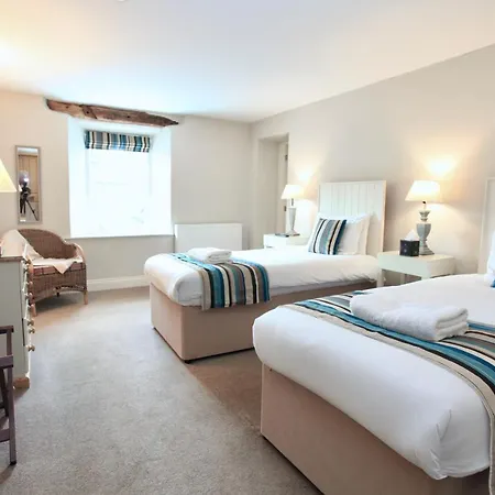 Kings Head - Riverside, Hotel