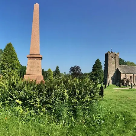 Kings Head - Riverside, Ξενοδοχείο Ravenstonedale