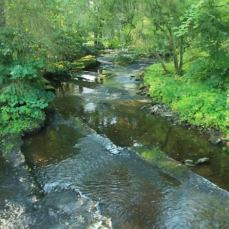 Kings Head - Riverside, Hotel Ravenstonedale