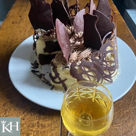 Kings Head - Riverside, Hotel