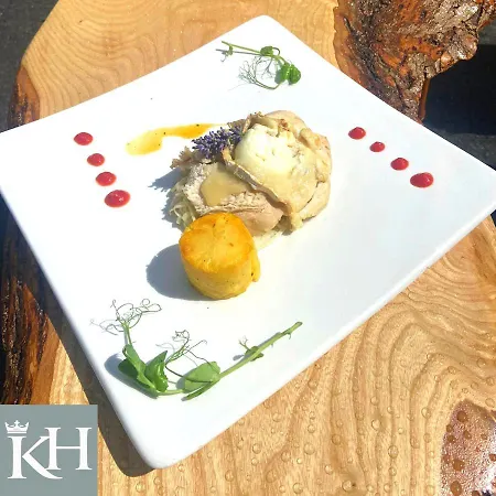 Kings Head - Riverside,