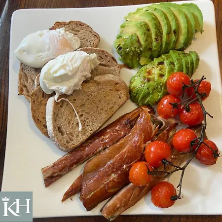 Hotel Kings Head - Riverside, 3*