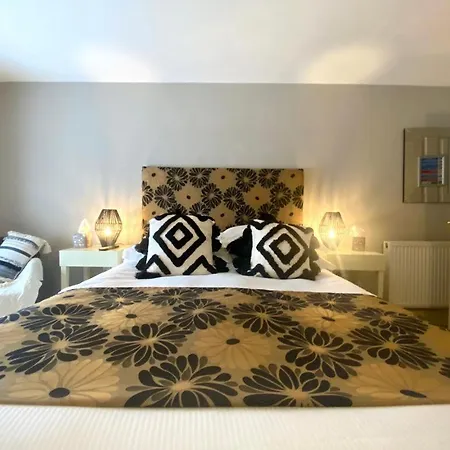 Hotel Kings Head - Riverside, Ravenstonedale