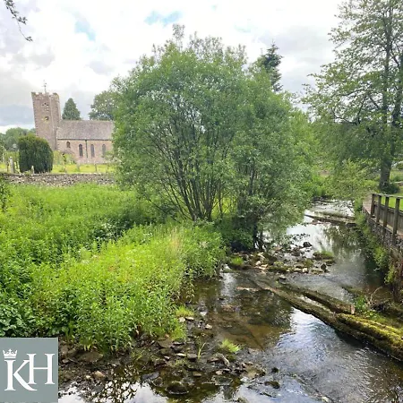 Hotel Kings Head - Riverside, 3*