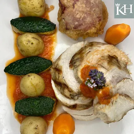 Kings Head - Riverside,