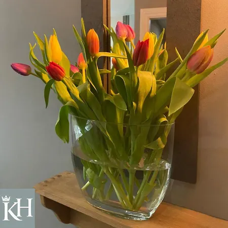 Kings Head - Riverside, Ravenstonedale