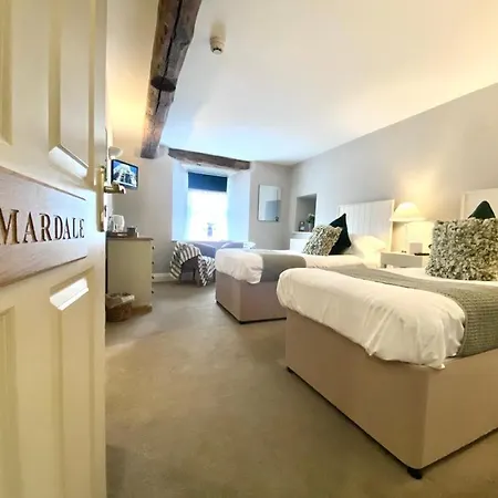 Kings Head - Riverside, 3*
