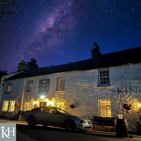 Kings Head - Riverside,