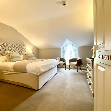 Hotel Kings Head - Riverside, Ravenstonedale