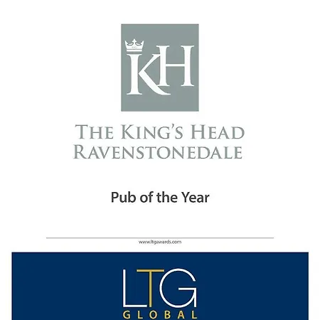 Kings Head - Riverside, 3* Ravenstonedale