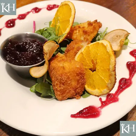 Kings Head - Riverside, Hotel
