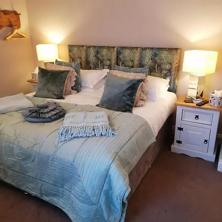 Kings Head - Riverside, 3* Ravenstonedale