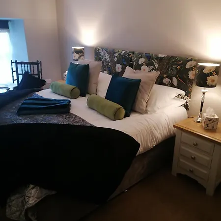 Kings Head - Riverside, Hotel 3*