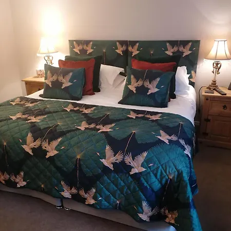 Hotel Kings Head - Riverside, 3*
