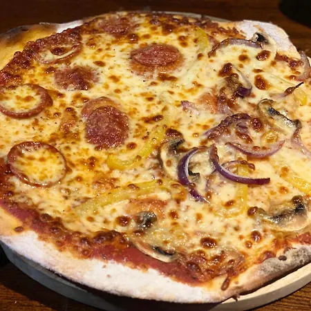 Kings Head - Riverside, 3* Ravenstonedale