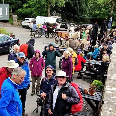 Kings Head - Riverside, Ξενοδοχείο 3*