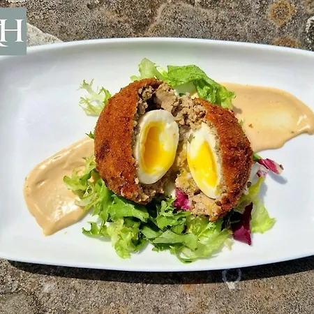 Hotel Kings Head - Riverside, 3*