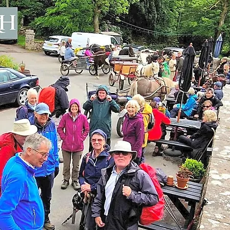 Kings Head - Riverside, 3*