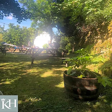 Kings Head - Riverside, 3* רייבנסטונדייל