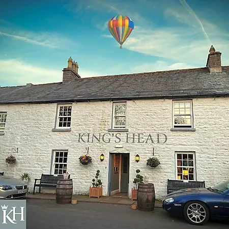 Kings Head - Riverside, רייבנסטונדייל