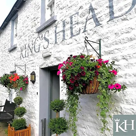 Kings Head - Riverside, רייבנסטונדייל