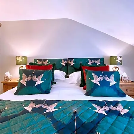 מלון Kings Head - Riverside, 3*