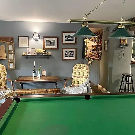 מלון Kings Head - Riverside, 3*