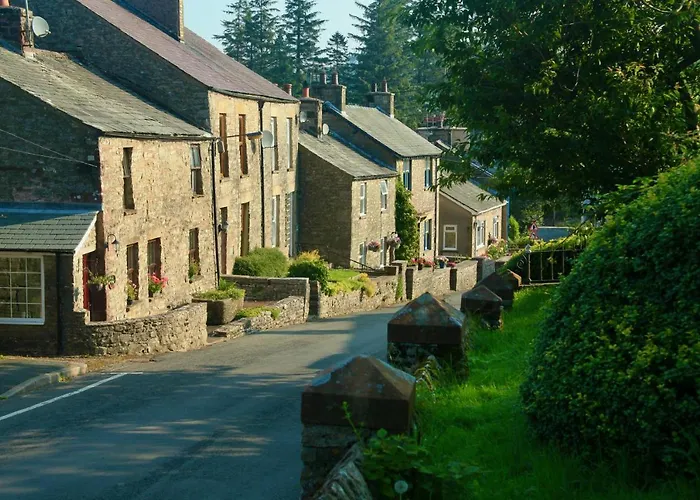 Kings Head - Riverside, 3*