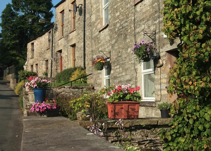 Kings Head - Riverside, Hotel 3*