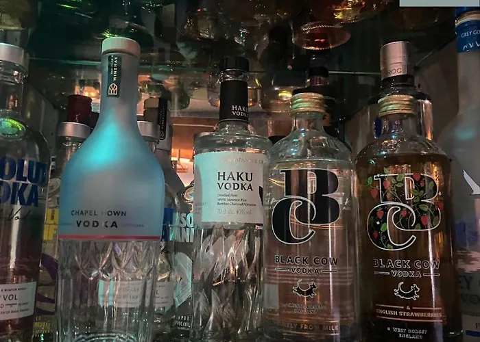 Hotel Kings Head - Riverside, 3*