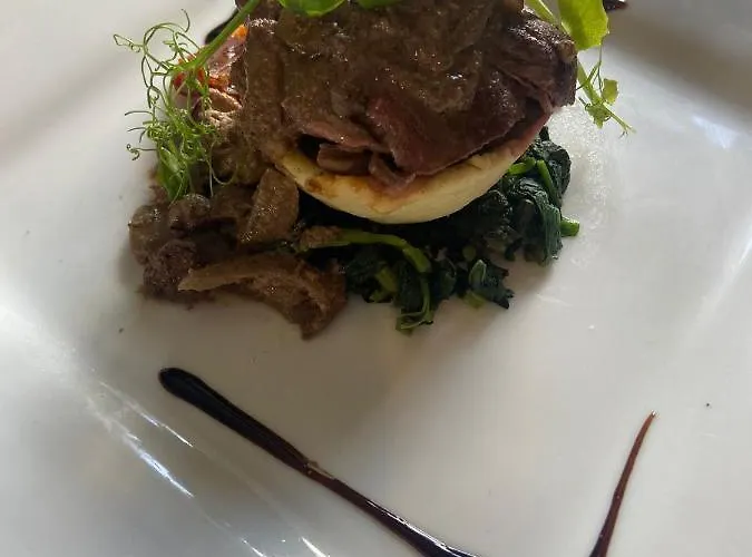 فندق Kings Head - Riverside,