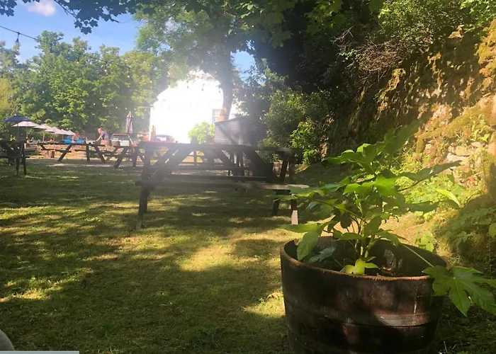 Kings Head - Riverside, 3* رافينستونديل