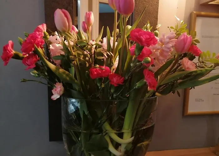 Hotel Kings Head - Riverside, 3*