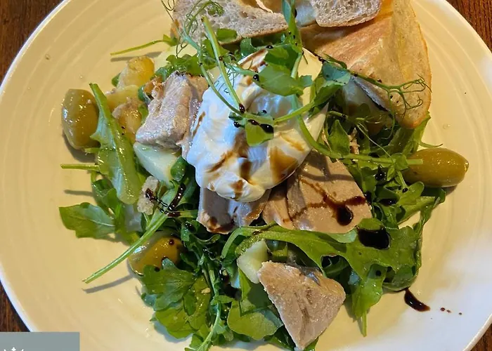 Hotel Kings Head - Riverside, 3*