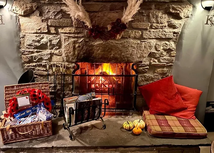 Kings Head - Riverside, 3* Ravenstonedale