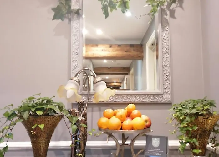 Kings Head - Riverside, 3*