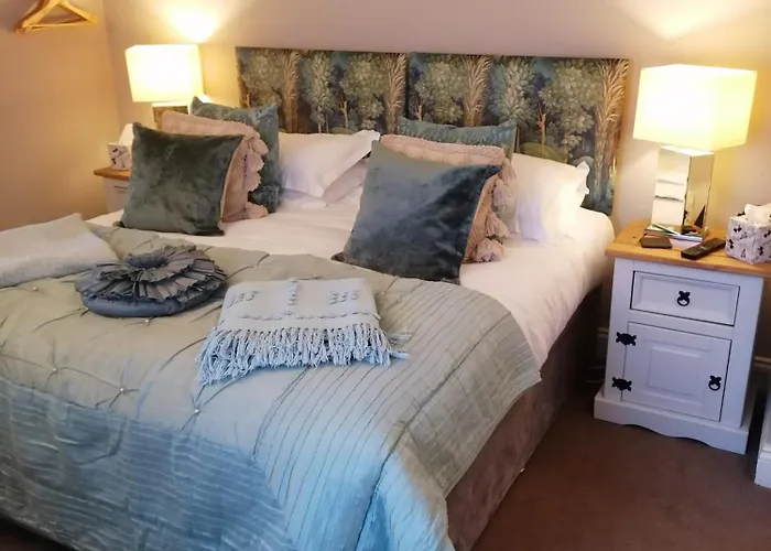 Kings Head - Riverside, 3* Ravenstonedale