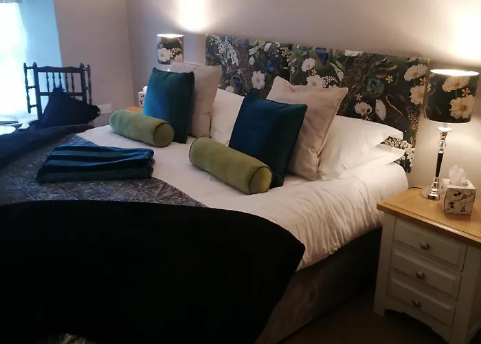 Kings Head - Riverside, Hotel 3*